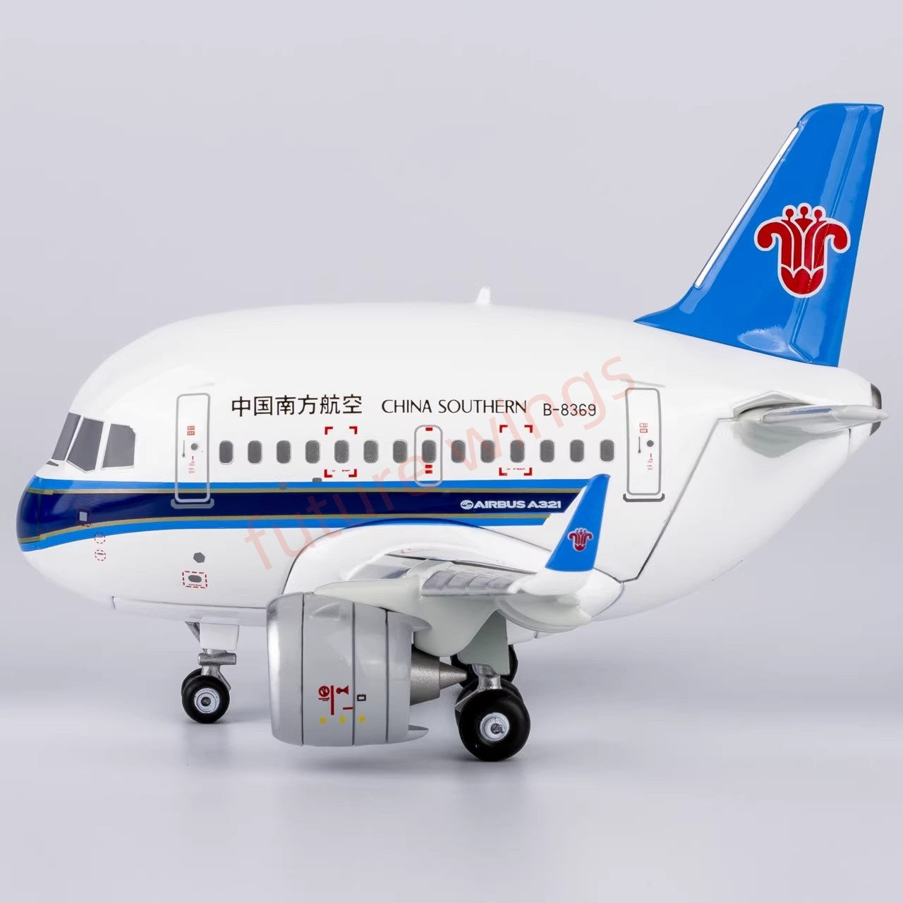Panzerkampf Cute Series Q Models Diecast Q Airplane Models
