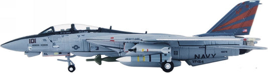 1:200 Hogan Wings HG6603 U.S. Navy  Grumman F-14A Tomcat Fighter