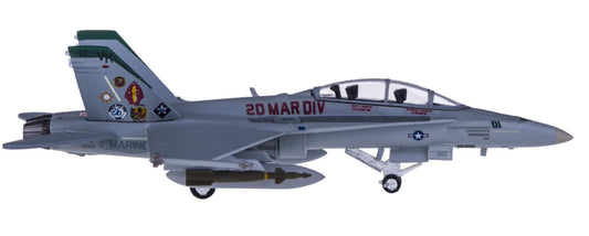 1:200 Hogan Wings HG5613 United States Marine Corps F/A-18D Fighter