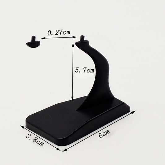 1:400 Universal Aircraft Model Display Stand Support