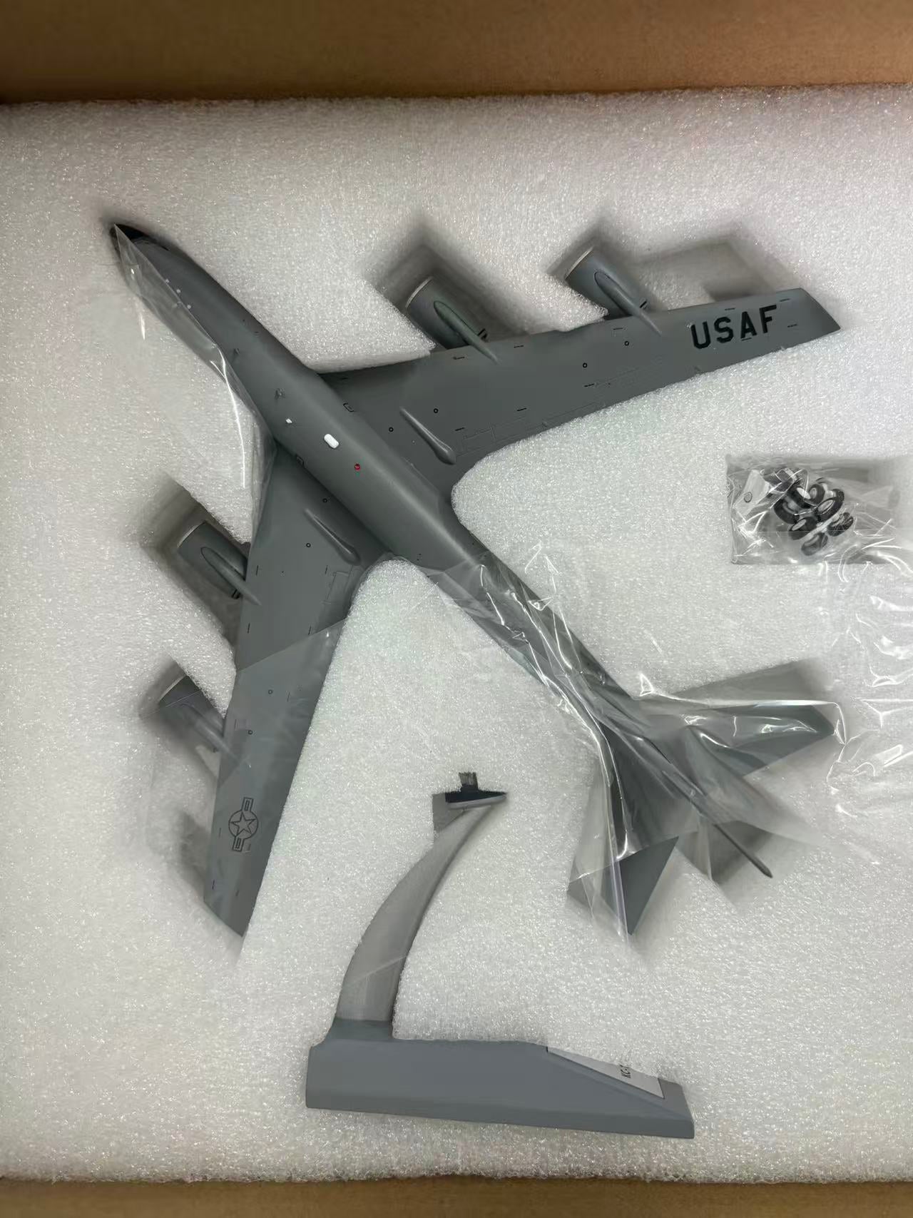 1:200 InFlight200 USAF Boeing KC-135 91510 Diecast Aircraft Model