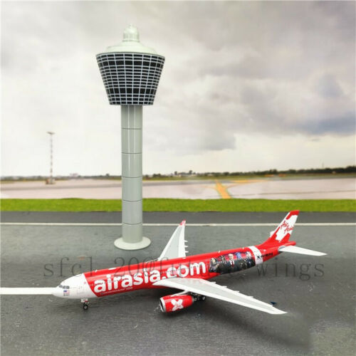 1:400 Newspeed Airport Control Tower Model